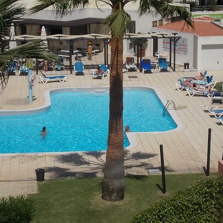 Bellavista Apartments Albufeira Exteriör bild
