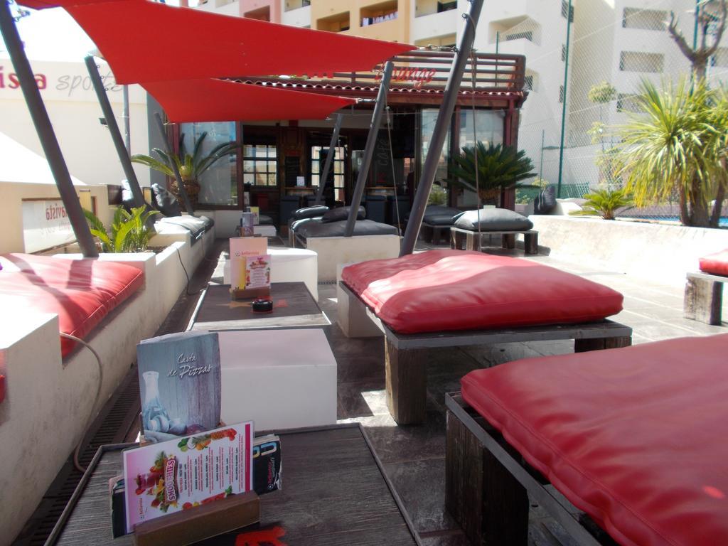 Bellavista Apartments Albufeira Exteriör bild