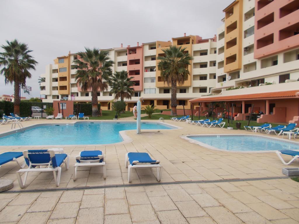 Bellavista Apartments Albufeira Exteriör bild