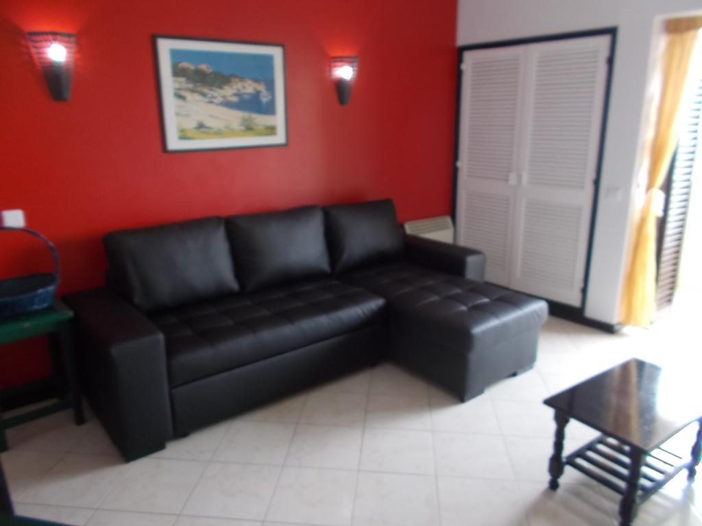 Bellavista Apartments Albufeira Exteriör bild