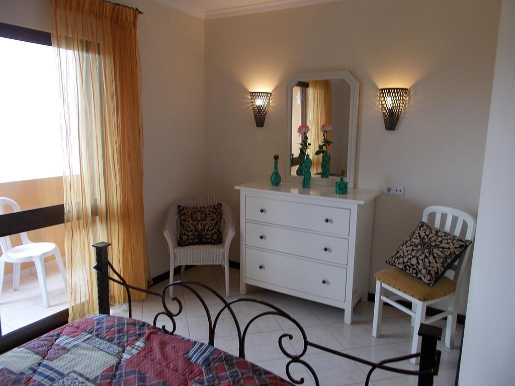 Bellavista Apartments Albufeira Exteriör bild