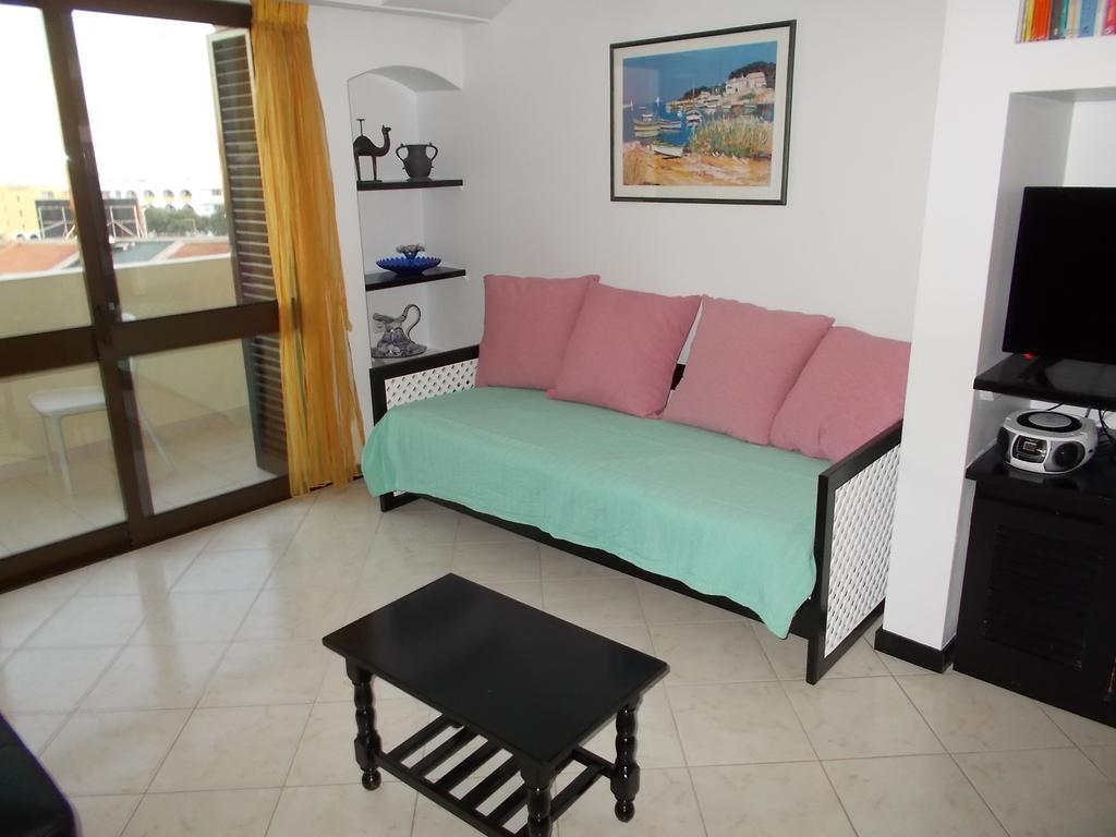 Bellavista Apartments Albufeira Exteriör bild