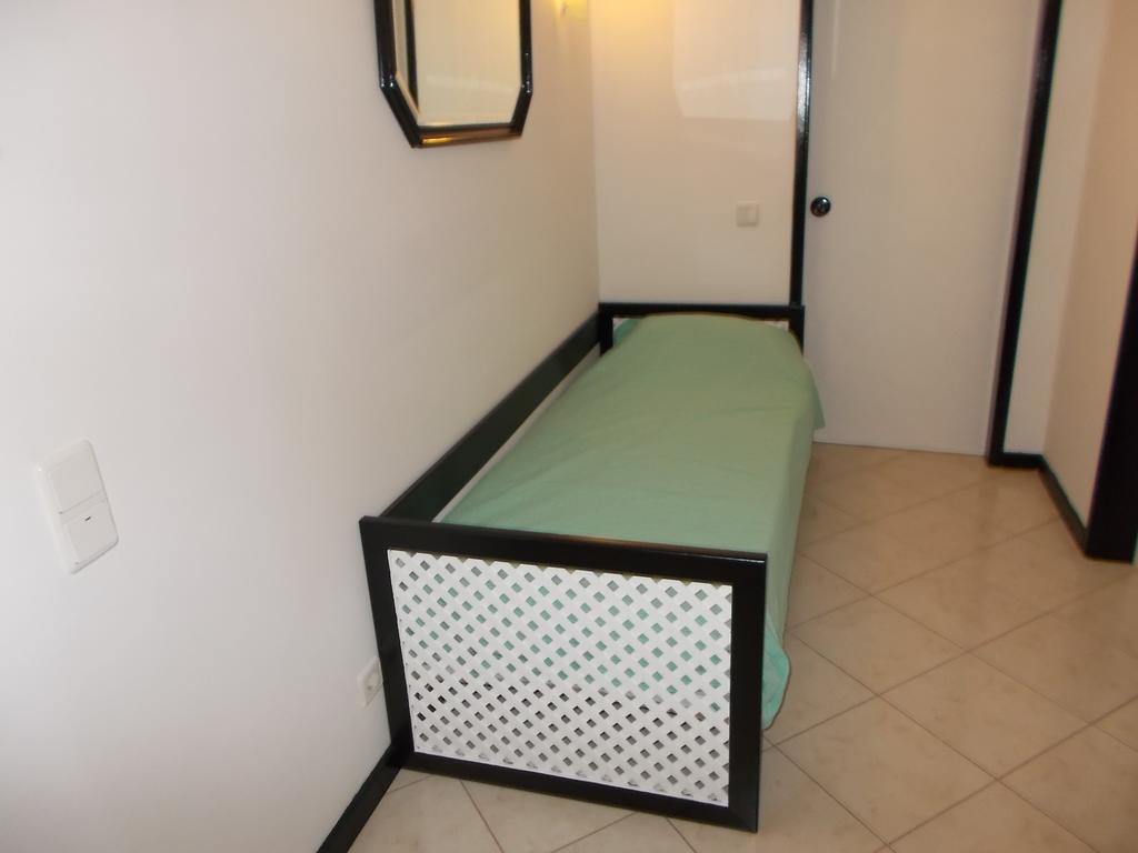 Bellavista Apartments Albufeira Exteriör bild