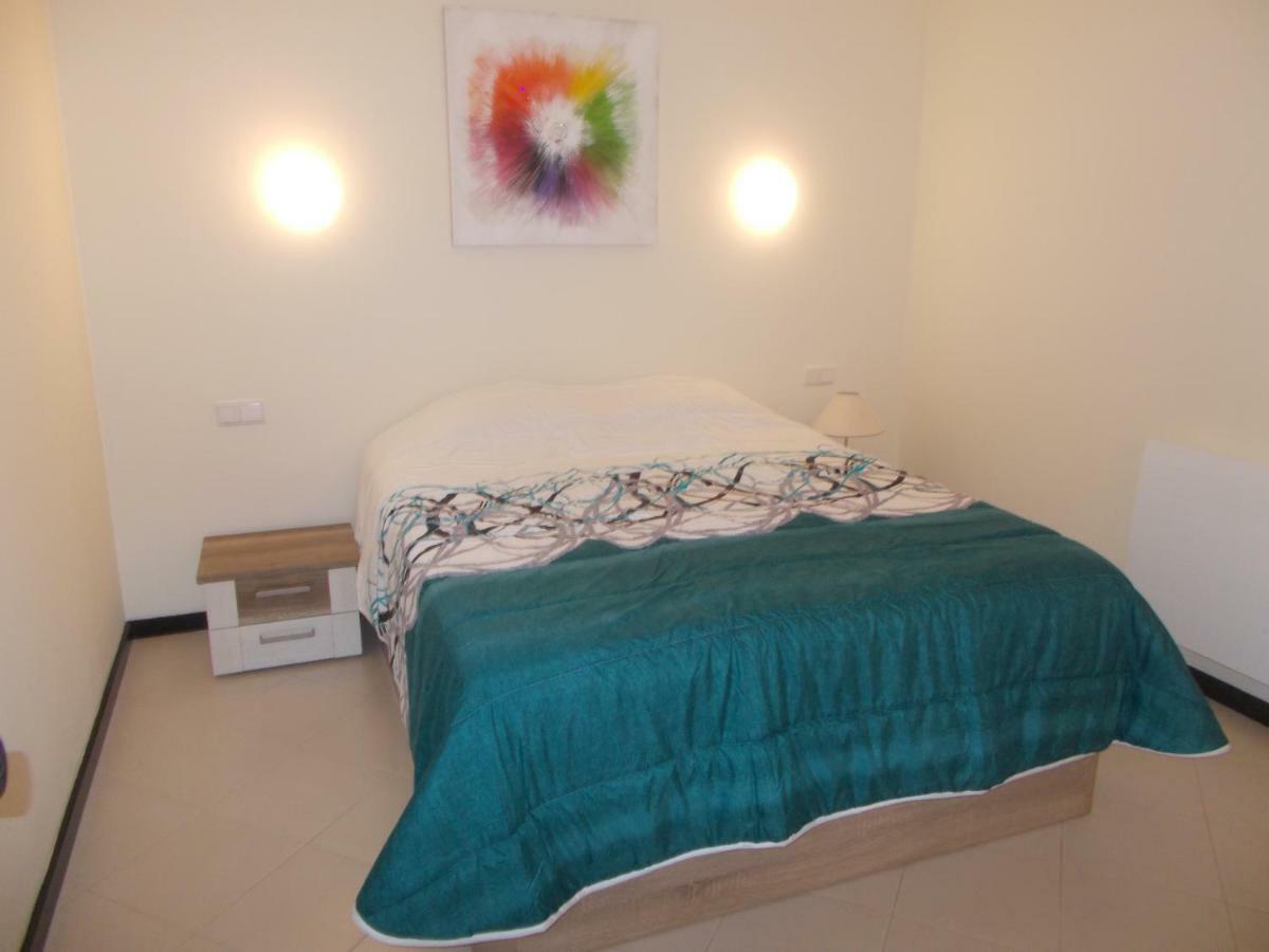 Bellavista Apartments Albufeira Exteriör bild