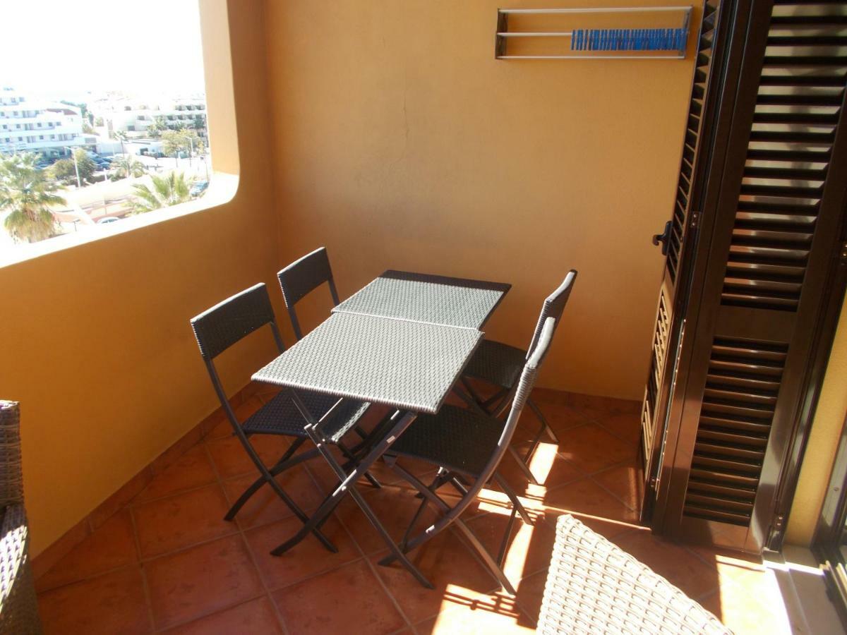Bellavista Apartments Albufeira Exteriör bild