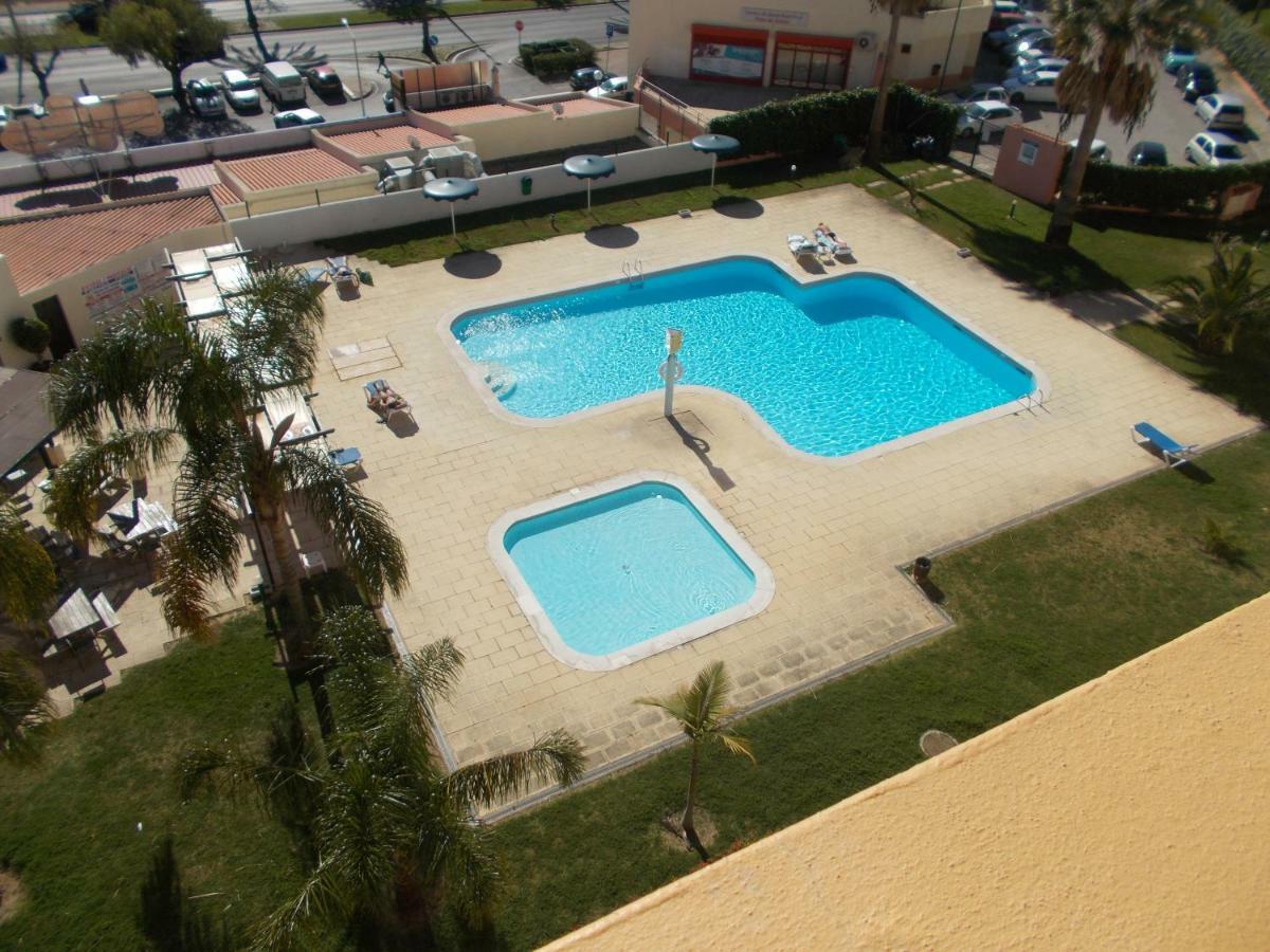 Bellavista Apartments Albufeira Exteriör bild
