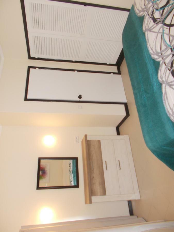 Bellavista Apartments Albufeira Exteriör bild
