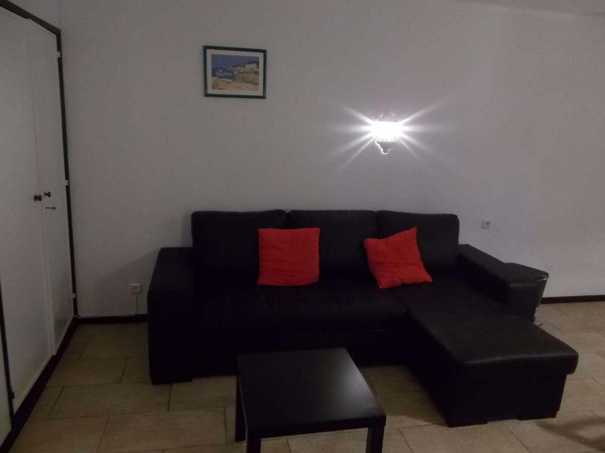 Bellavista Apartments Albufeira Exteriör bild