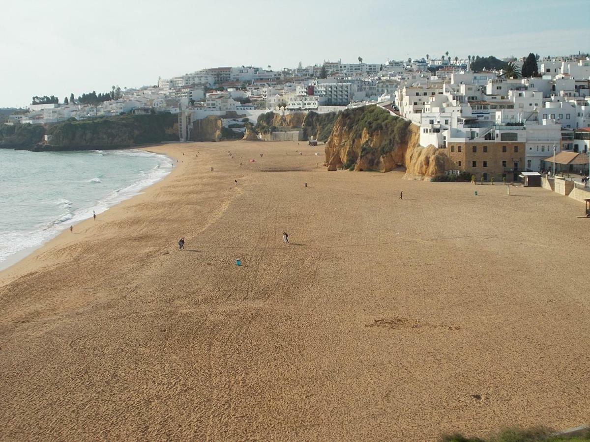 Bellavista Apartments Albufeira Exteriör bild